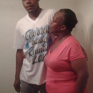 Meet your Posher, Douglas